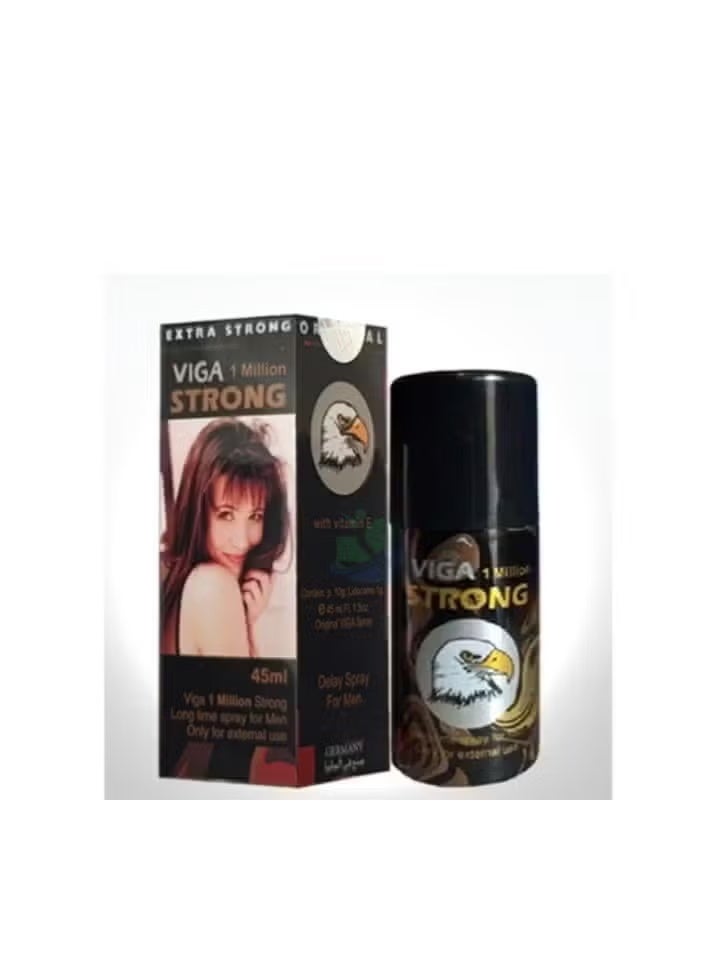 Spray for men